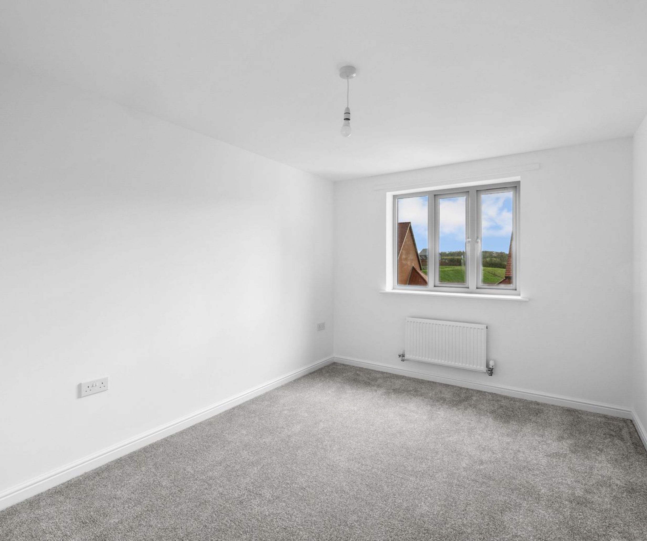 Plumb Park shared ownership