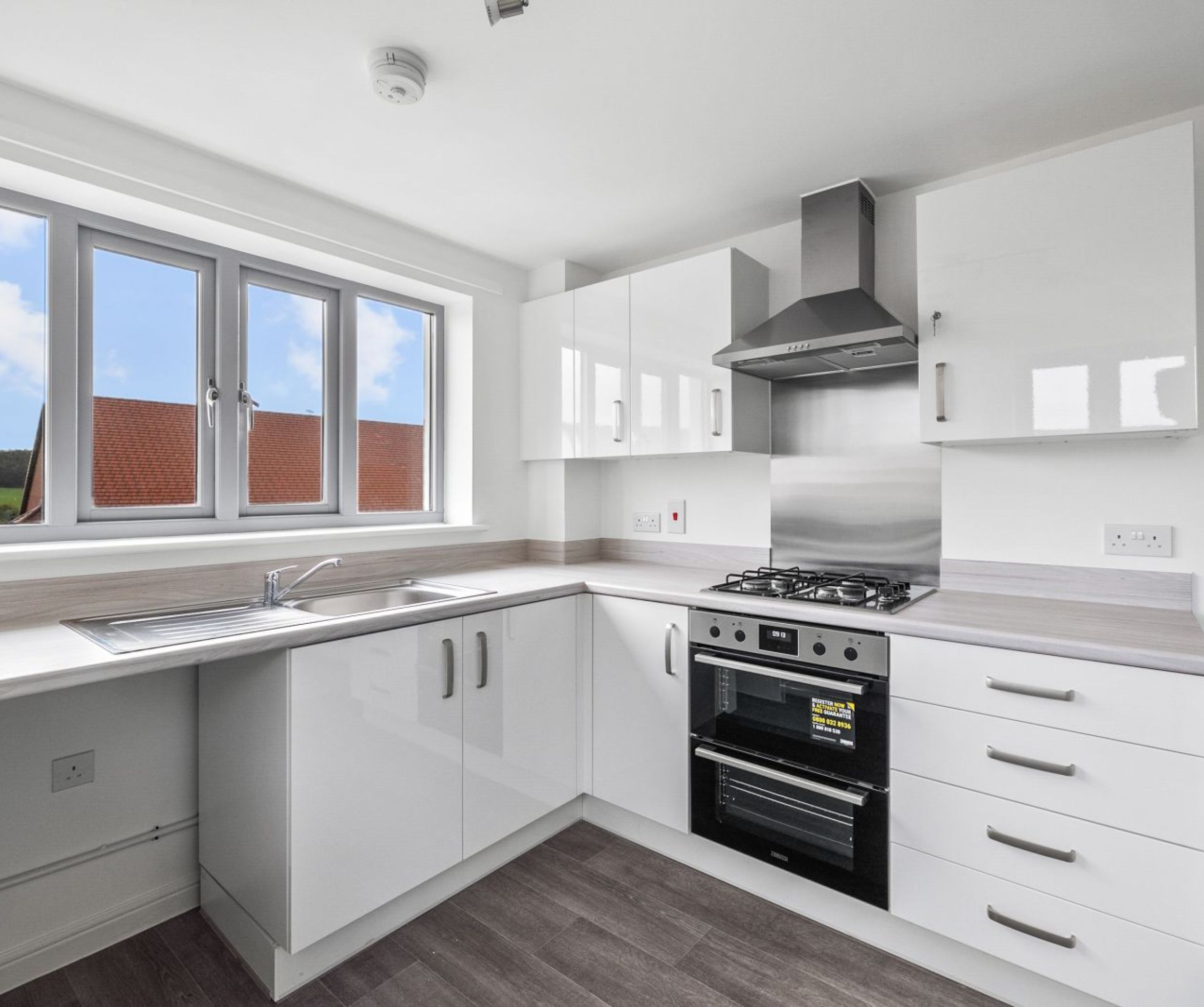 Plumb Park shared ownership