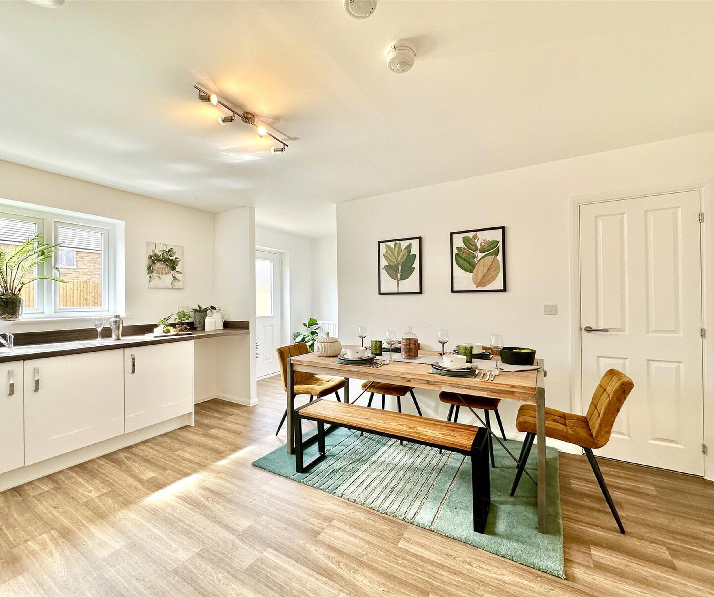 154 Kitchen