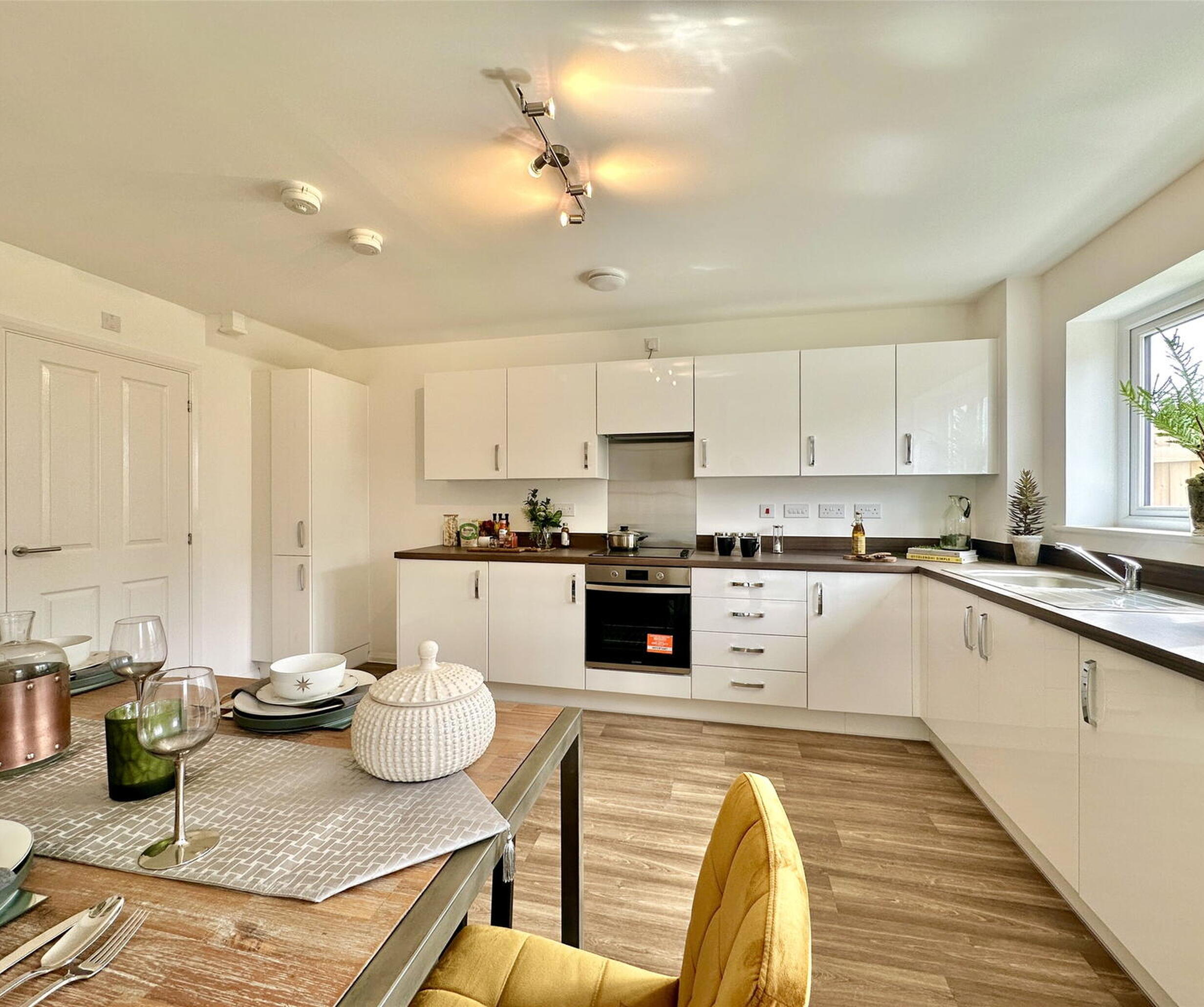 154 Kitchen