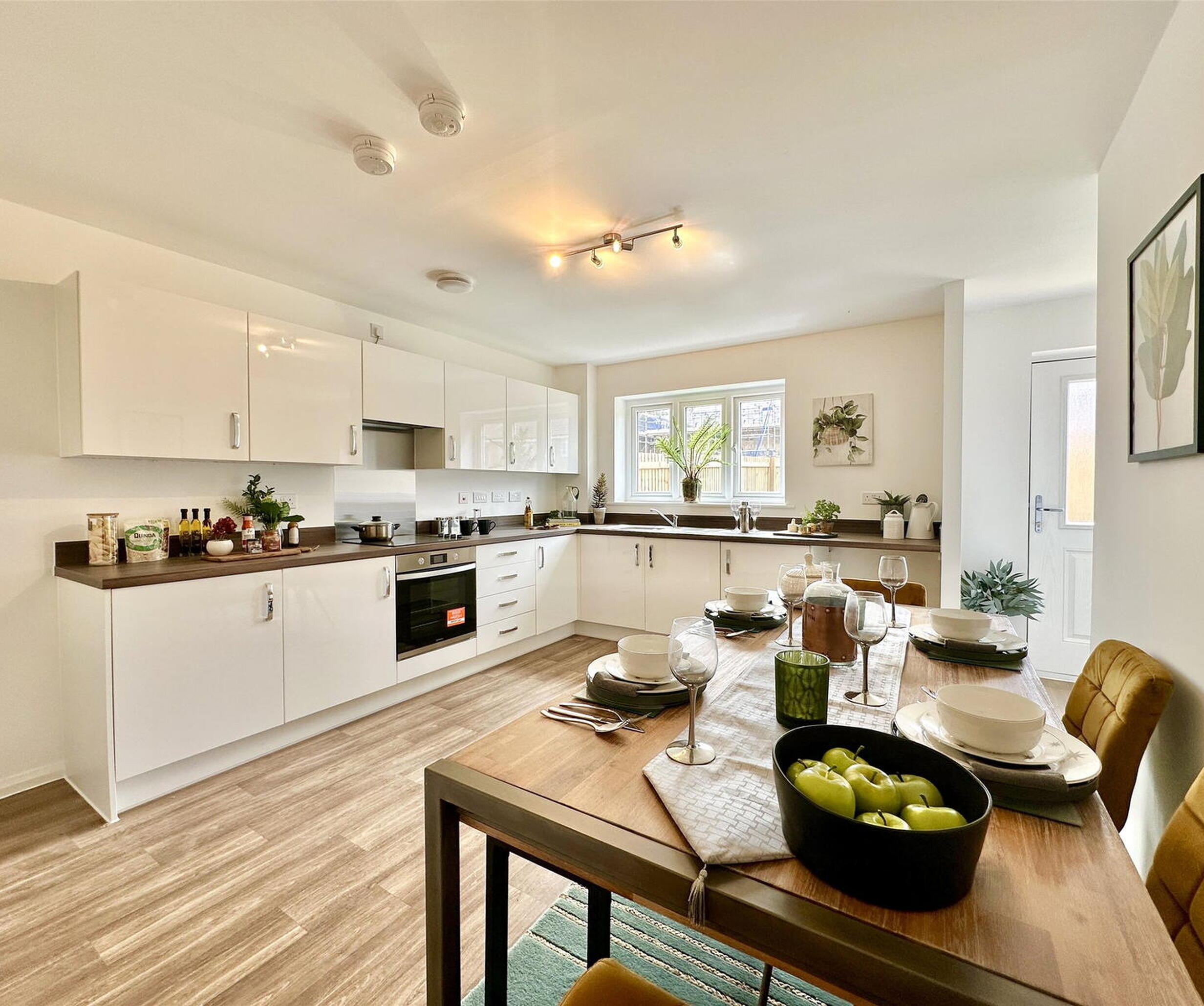 154 Kitchen