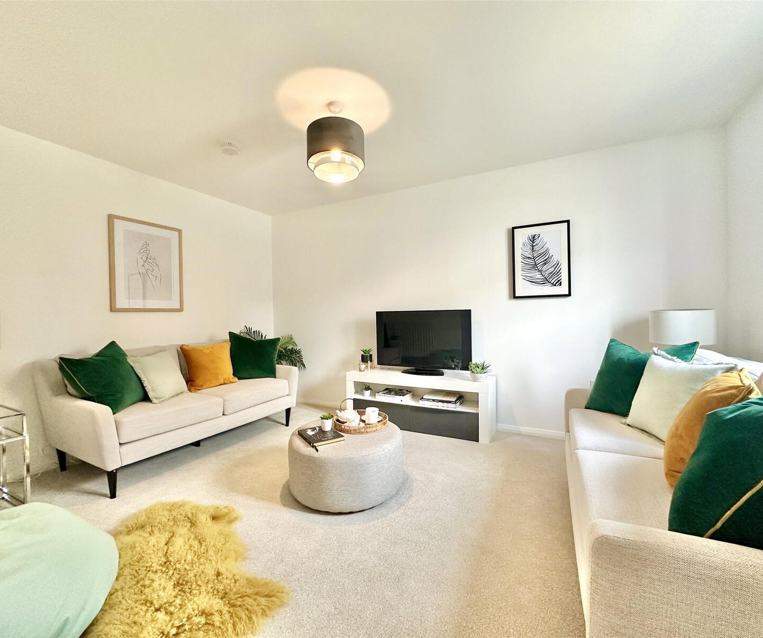 154 Living room