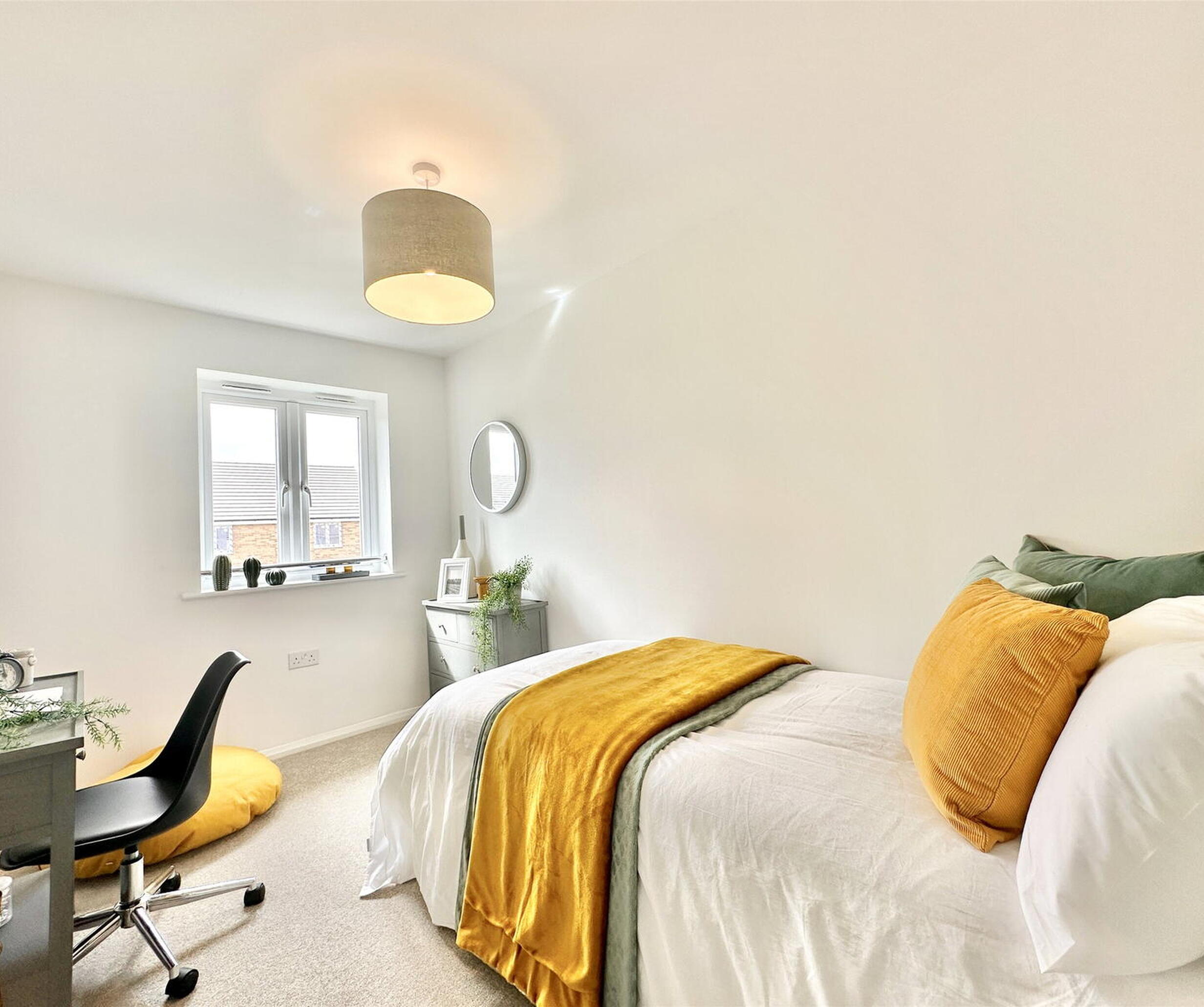 154 Bedroom 2