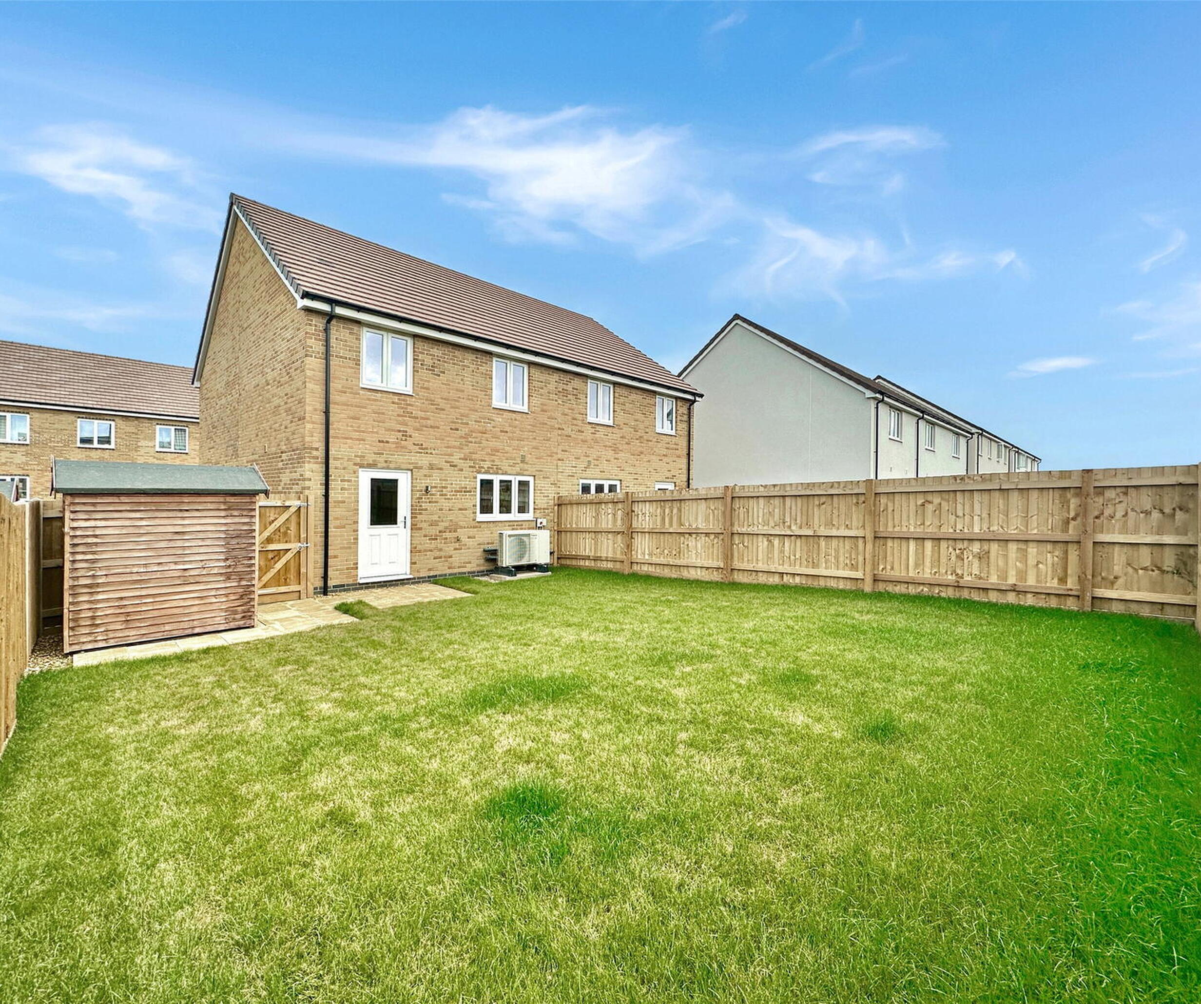 154 Garden