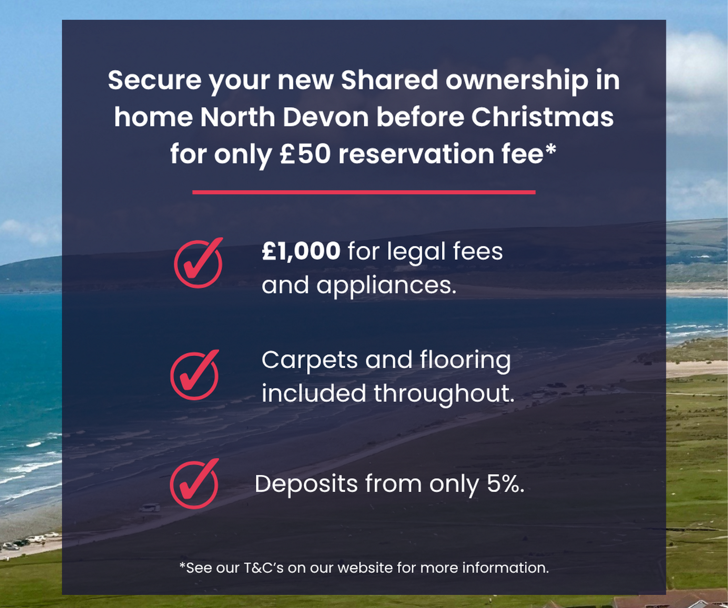 North Devon Campaign