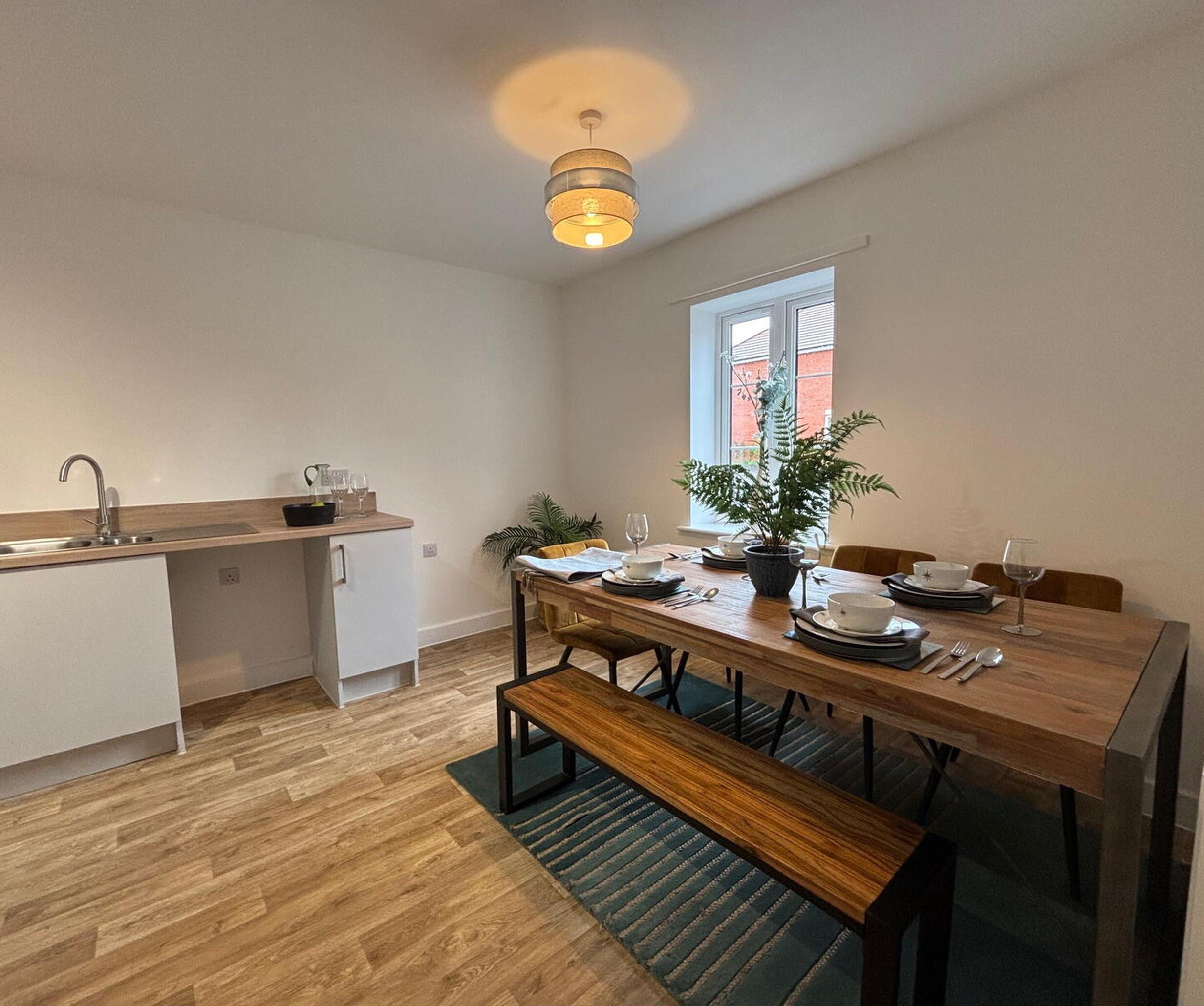 Plot 90 dining 