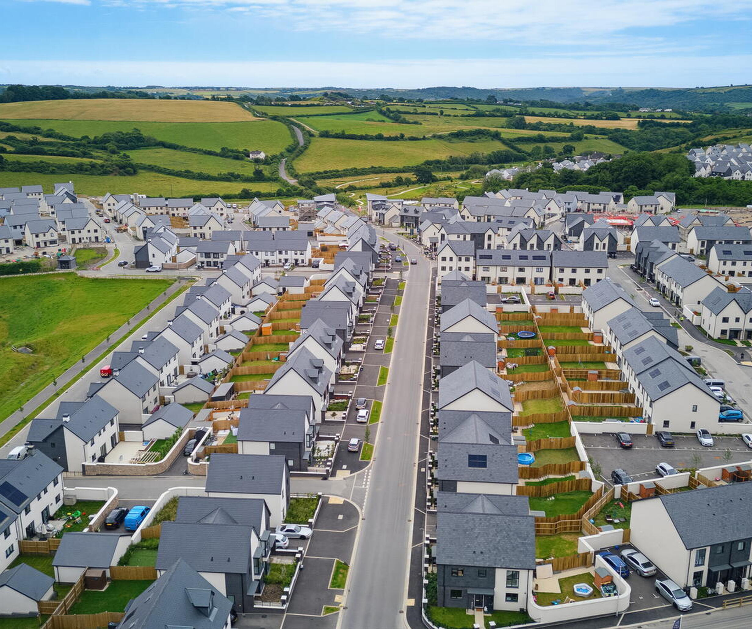 Sherford Development