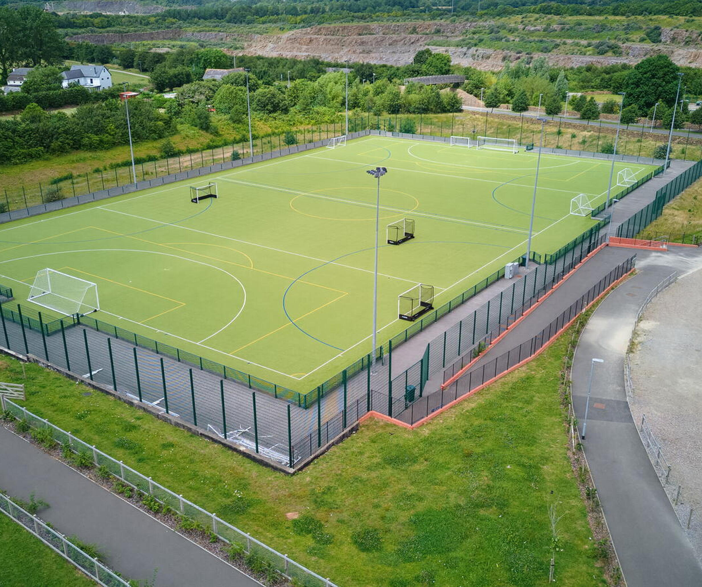 Sherford Development