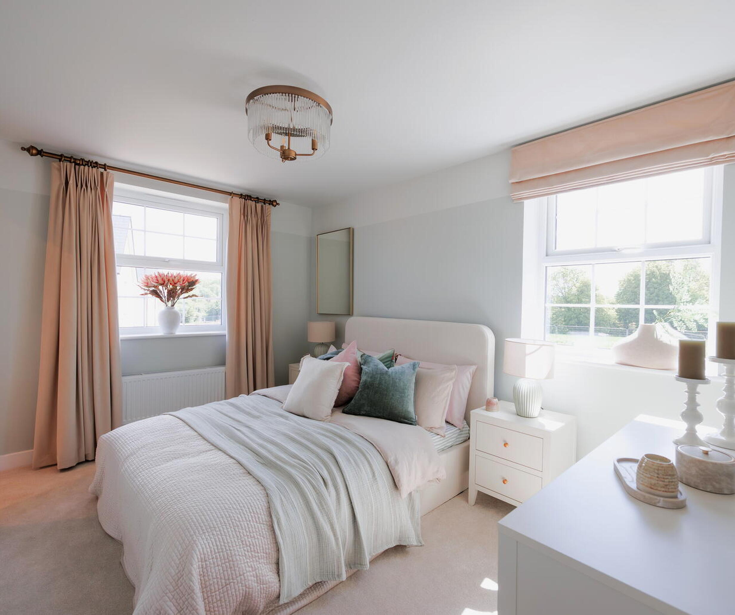 Show Home