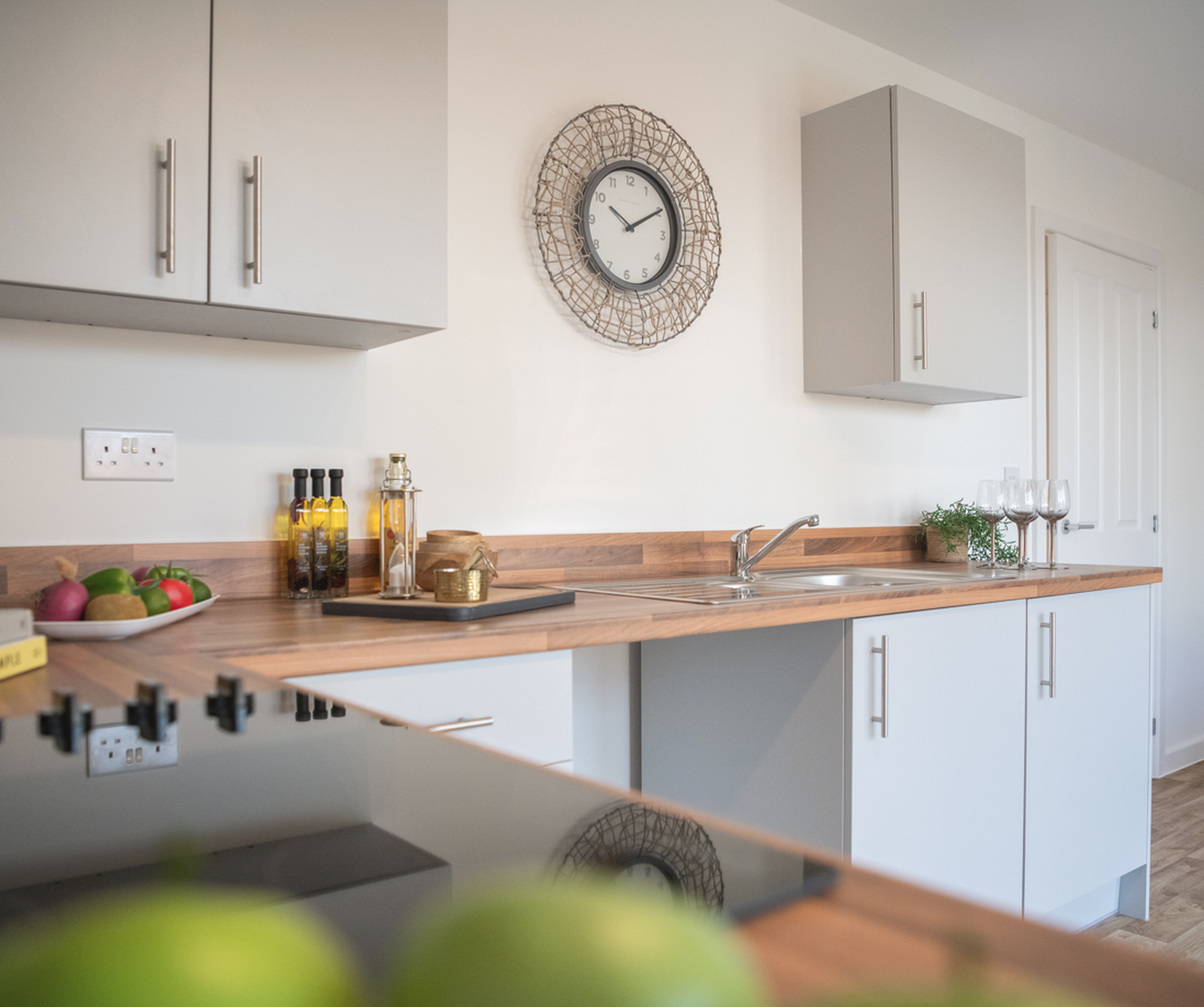 Sherford Show Home