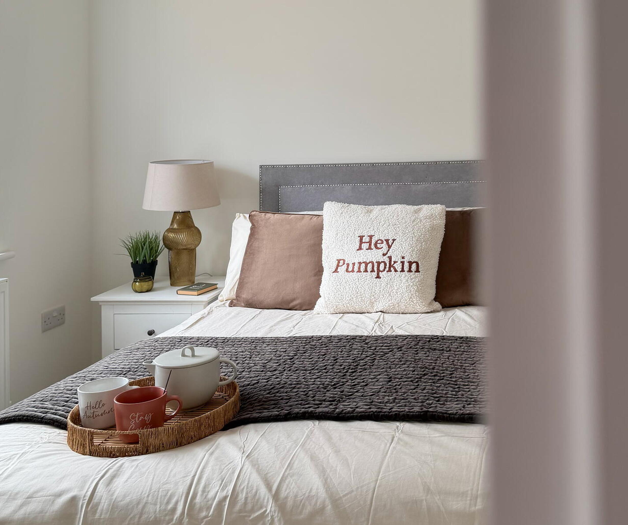 Post Hill Show Home