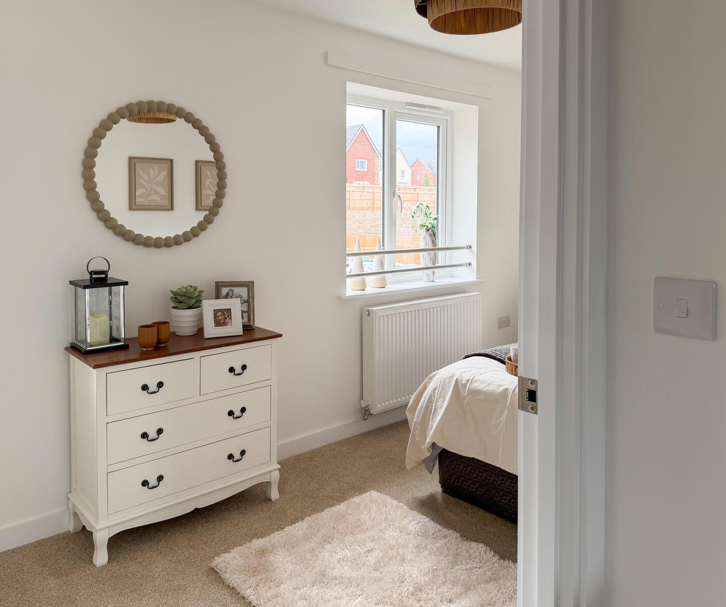 Post Hill Show Home