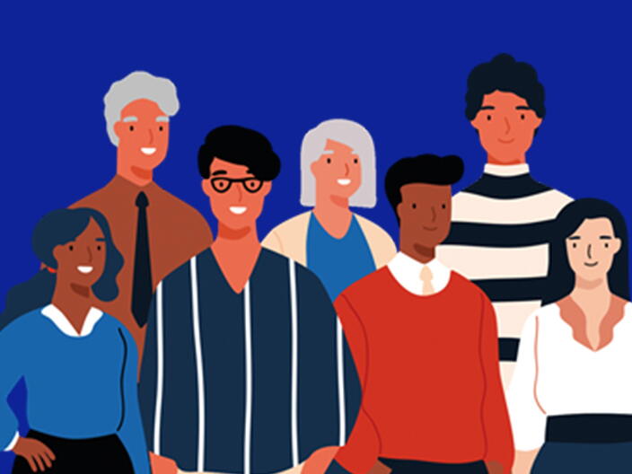 The importance of collaboration in community investment