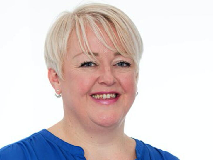 Vicky James