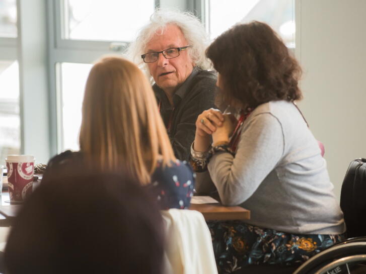 Together with tenants – LiveWest sign up as an early adopter!