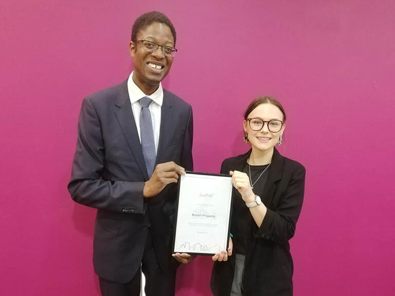  Bristol Property Inclusion Charter