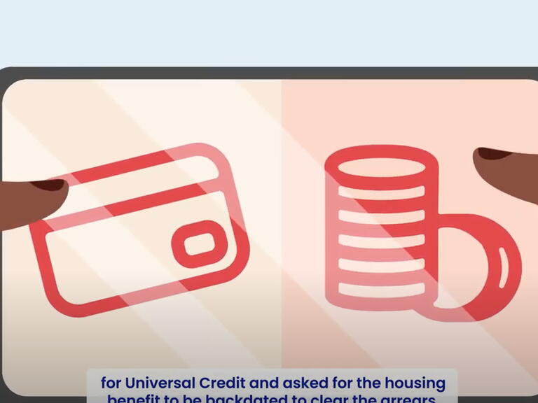 Be Money Ready LiveWest