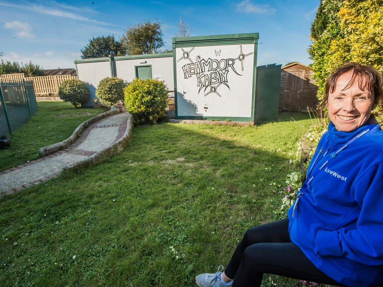 Roscadghill Parc, LiveWest