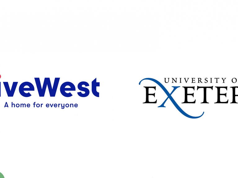 LiveWest Exeter University