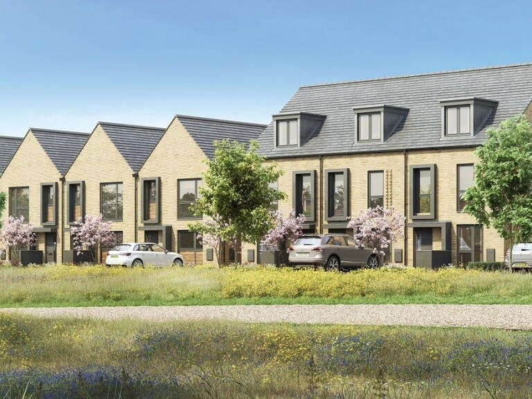 Hartcliffe College Campus