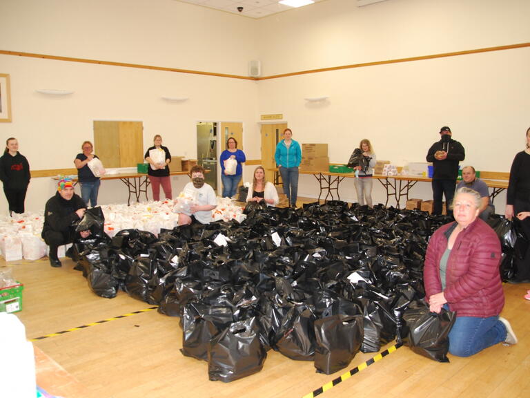 Holsworthy Mutual Group