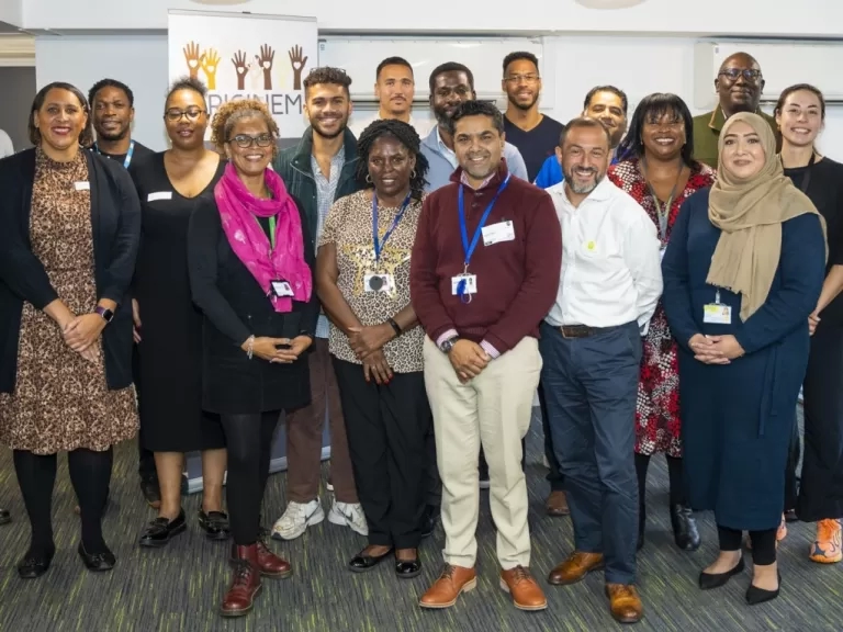 EDI Networking event