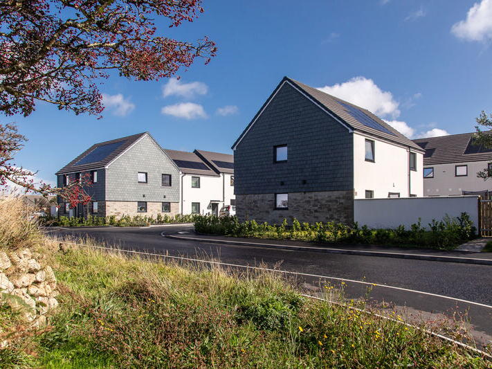 A few of our homes in Troon.