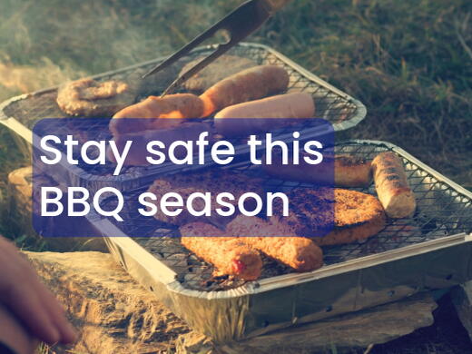 BBQ Graphic