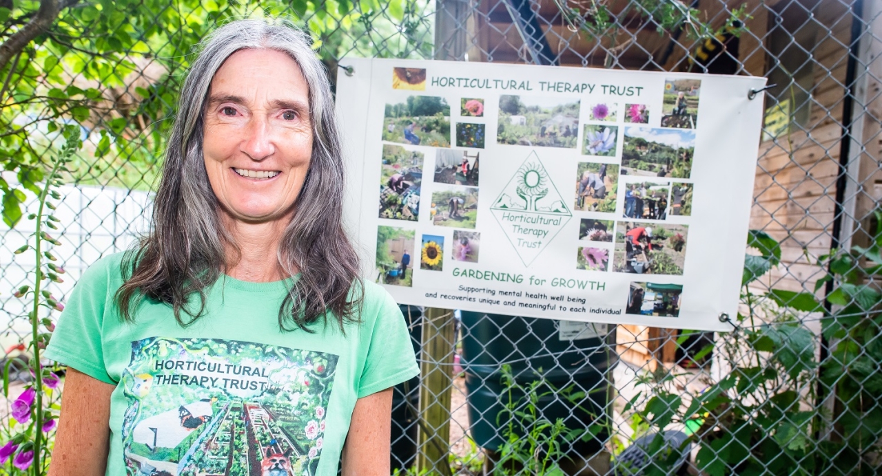 Picture of Deb Hoskin.