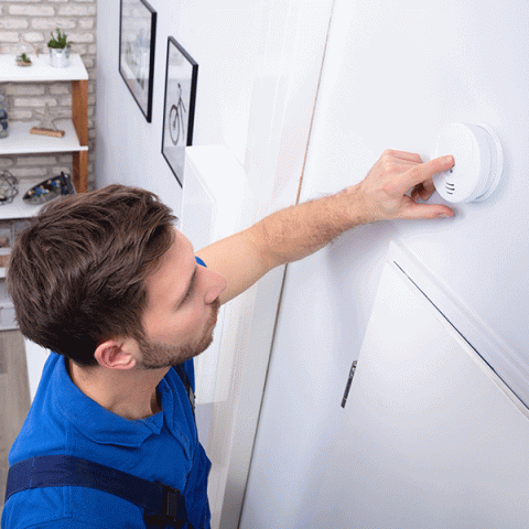 Carbon Monoxide (CO) safety