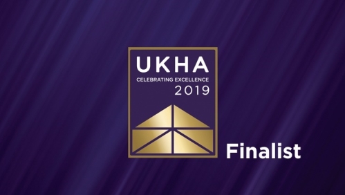 UK Housing Awards