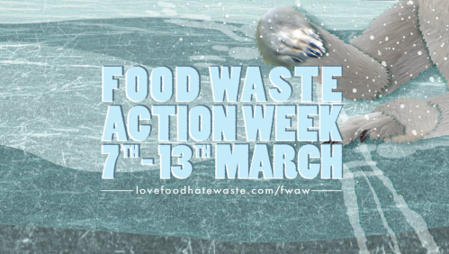 Food waste action week