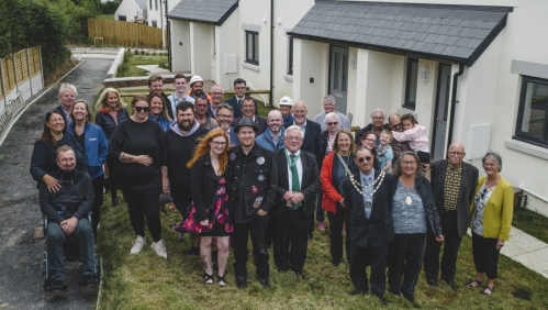 Ashburton group shot