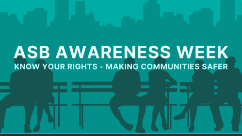 ASB awareness week logo