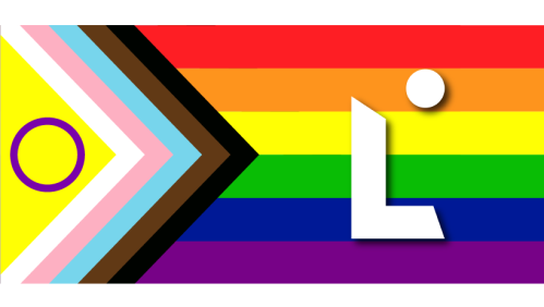 Pride Flag Li