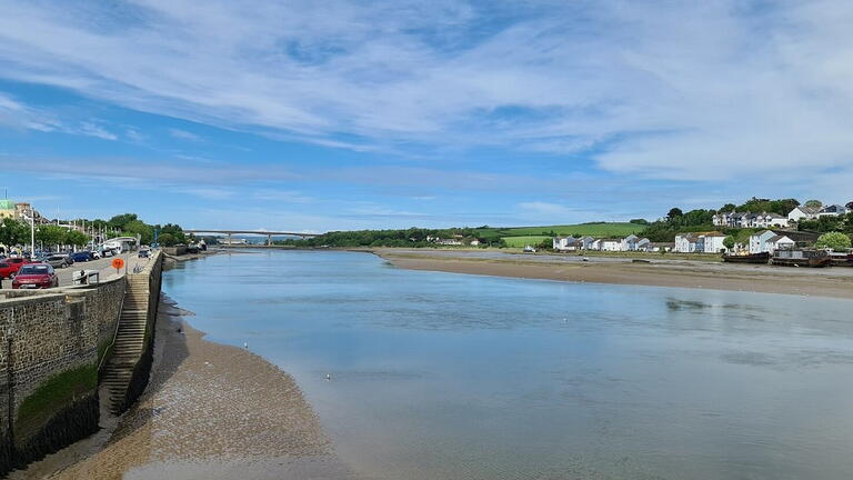Bideford