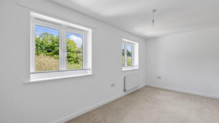 Plot 26 Primrose Meadows