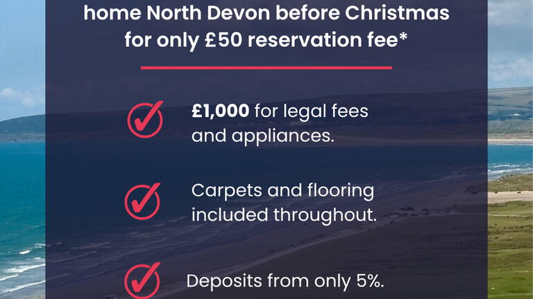 North Devon Campaign